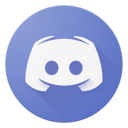 social link for Discord