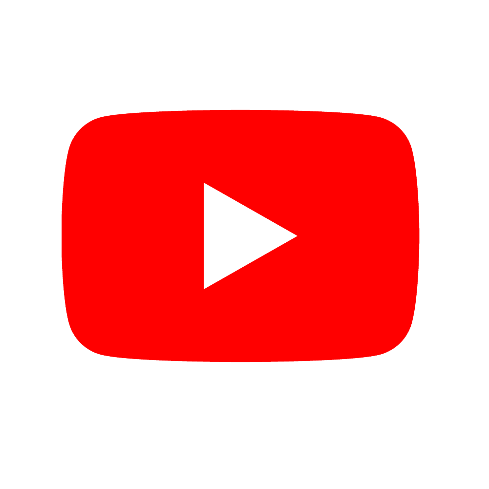 social link for YouTube